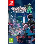 Pokemon Legends Z-A [Switch]